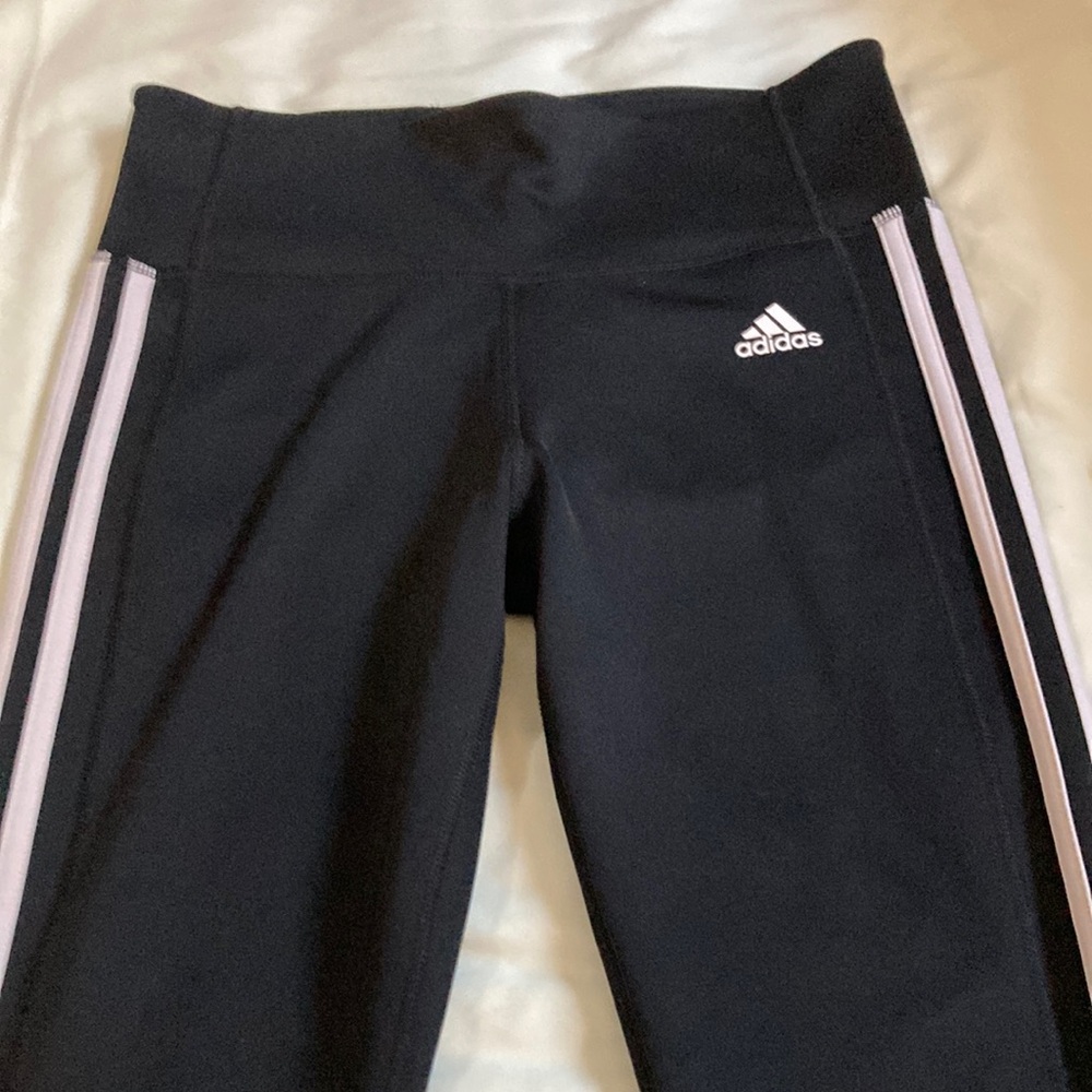 Adidas pants Sz M